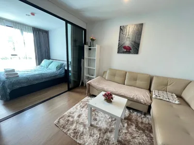 1 bedroom Centrio Condominium Phuket Near Central Festival in Phuket town – Foto 2