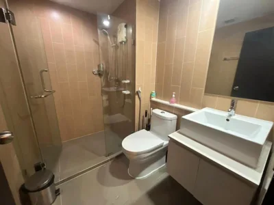 1 bedroom Centrio Condominium Phuket Near Central Festival in Phuket town – Foto 3