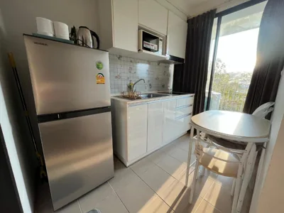 1 bedroom Centrio Condominium Phuket Near Central Festival in Phuket town – Foto 5