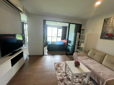 1 bedroom Centrio Condominium Phuket Near Central Festival in Phuket town – Foto 6