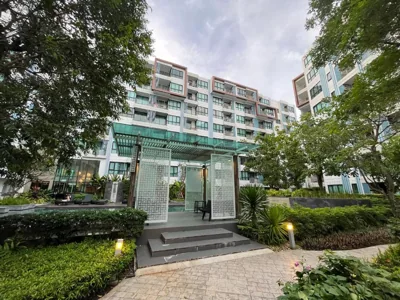 1 bedroom Centrio Condominium Phuket Near Central Festival in Phuket town – Foto 7