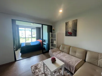 1 bedroom Centrio Condominium Phuket Near Central Festival in Phuket town – Foto 8