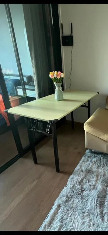 1 bedroom Centrio Condominium Phuket Near Central Festival in Phuket town – Foto 10